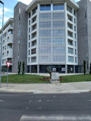 Lux apartment Podgorica